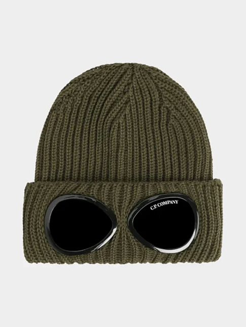 Шапка Extra Fine Merino Wool Goggle (размер one size, цвет 683)
