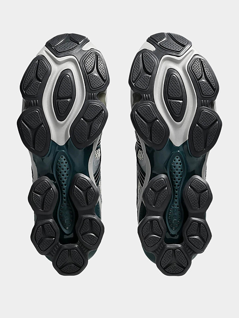 Кроссовки GEL QUANTUM KINETIC (размер 44, цвет Разноцветный)