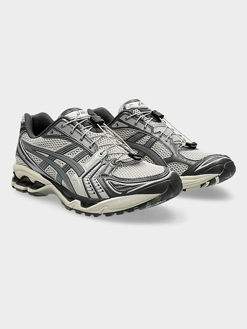 Кроссовки GEL KAYANO 14 (размер 44 1/2, цвет Разноцветный)