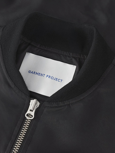 Куртка HENRY (размер XL, цвет Черный)