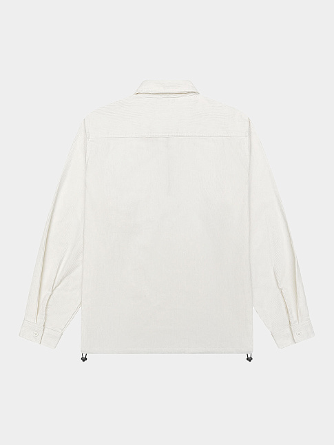 Рубашка VELVET (размер S, цвет Белый)