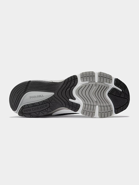 Кроссовки 990V6 (размер 46 1/2, цвет Черный)