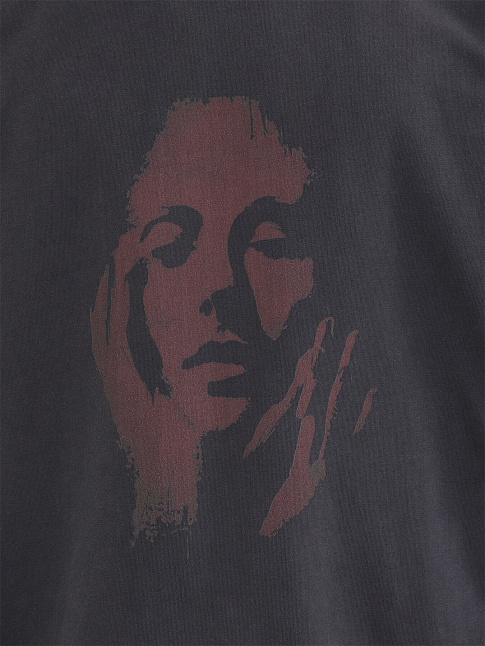 Футболка CRIMSON TRACE (размер S, цвет Серый)