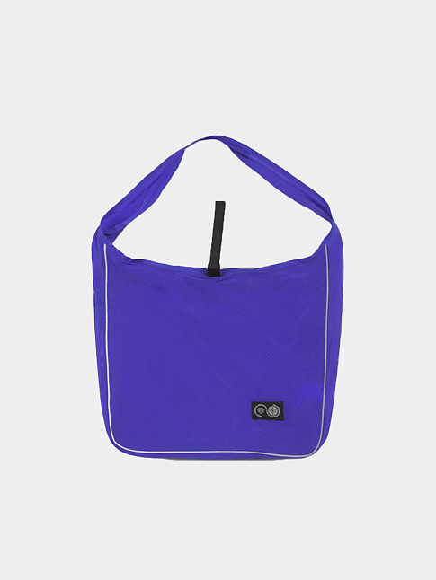 Сумка RIPSTOP CAMPING (размер one size, цвет Фиолетовый)