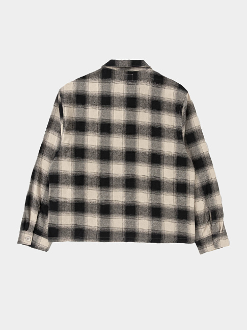 Рубашка FOG (размер M, цвет Разноцветный)