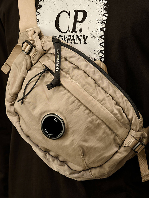Сумка NYLON B CROSSBODY (размер one size, цвет 327)