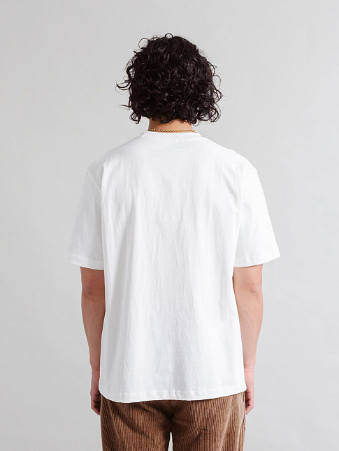 Футболка PESTILENCE (размер L, цвет Белый)