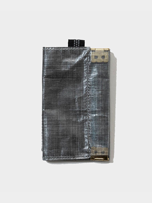 Кошелек DYNEEMA® MINIMAL (размер one size, цвет Серый)