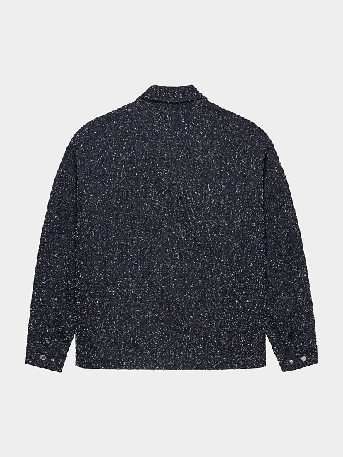 Куртка SPRAY (размер XL, цвет Темно-синий)