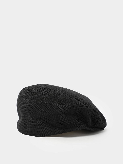 Кепка BLACK LOGO (размер S, цвет Черный)