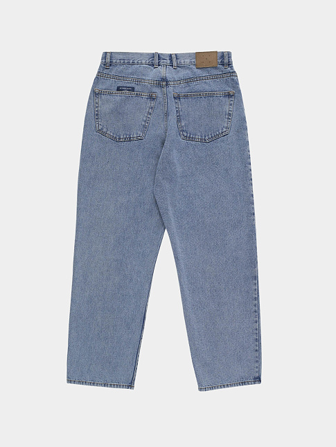 Джинсы DRS (размер M, цвет Синий)