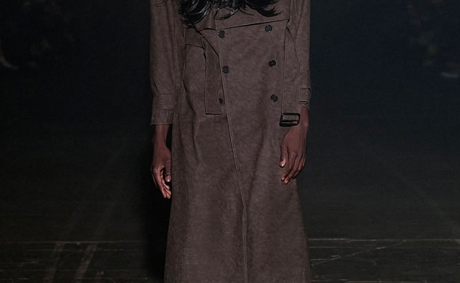 Han Kjobenhavn AW25
