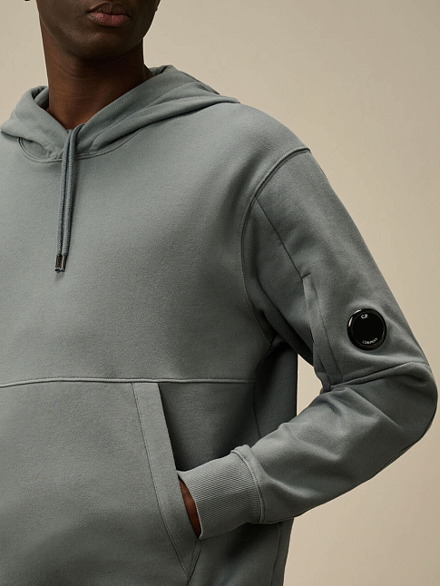 Худи DIAGONAL RAISED FLEECE (размер XXL, цвет 872)