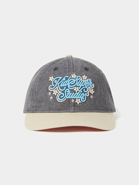 Кепка STARS SNAPBACK (размер one size, цвет Серый)