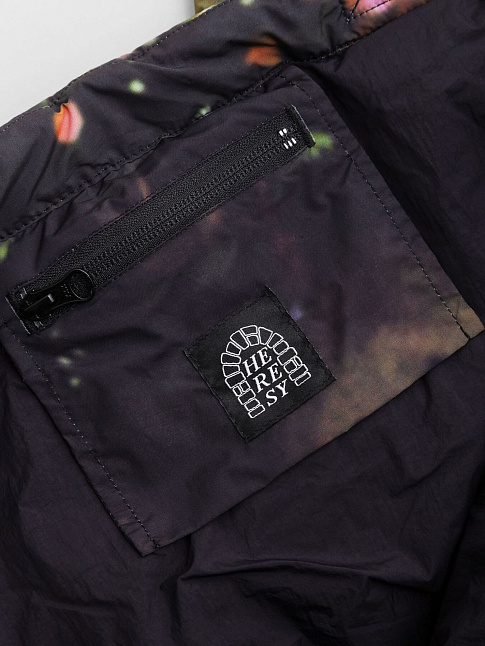 Сумка FEN PUFFER (размер one size, цвет Разноцветный)