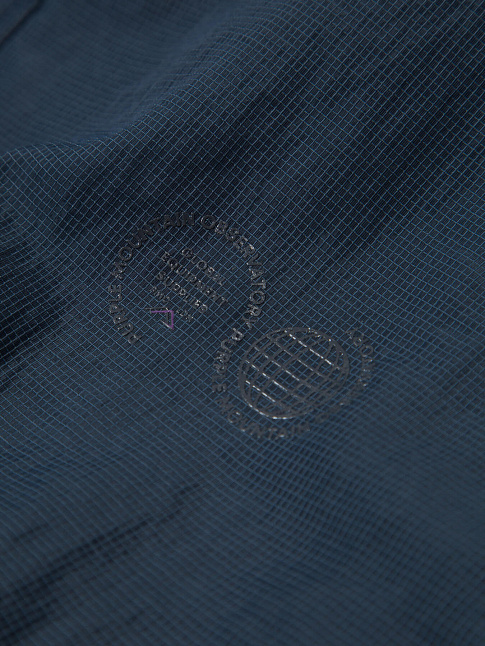 Куртка FIELD (размер M, цвет Синий)