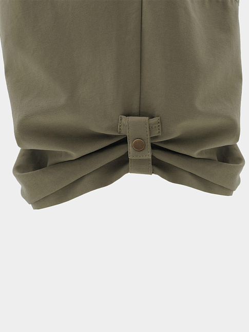 Брюки CITY BOY (размер L, цвет Зеленый)