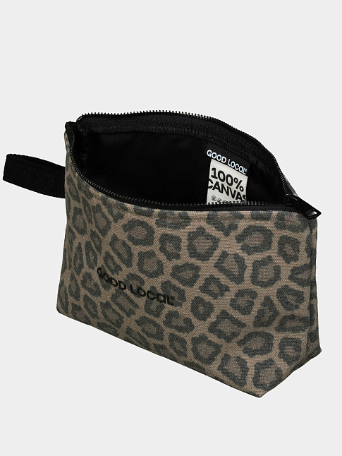 Сумка NECESSAIRE CANVAS LINE (размер one size, цвет Разноцветный)