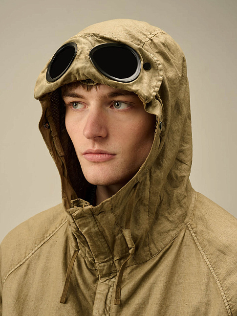 Куртка LINO WAX GOGGLE (размер XL, цвет 305)