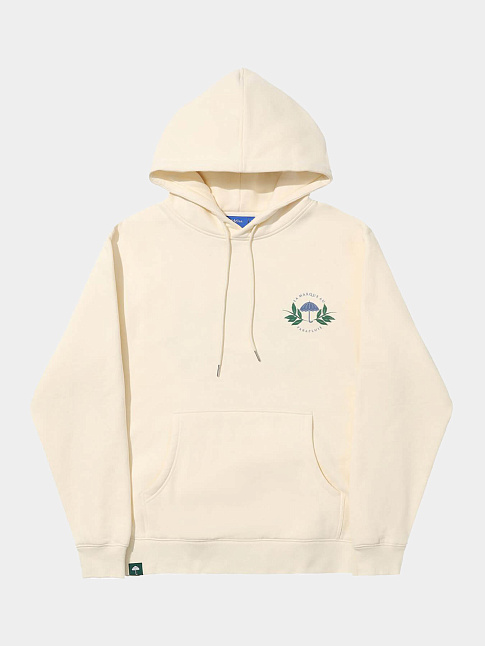 Худи LA MARQUE (размер XL, цвет Бежевый)