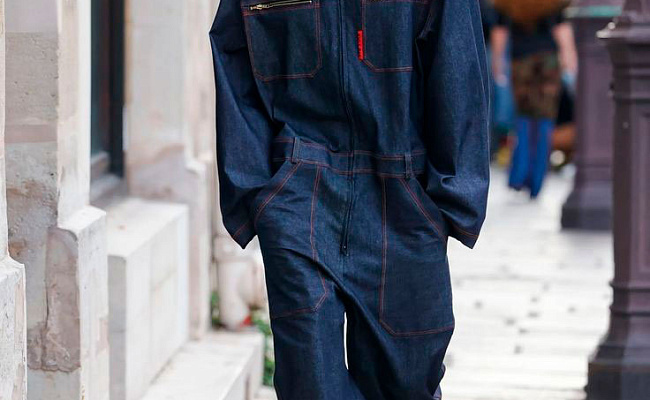 Workwear стиль: история, главные элементы и современные тренды