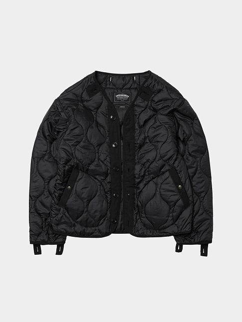 Куртка OSCAR FISHTAIL 003 (размер XL, цвет Черный)