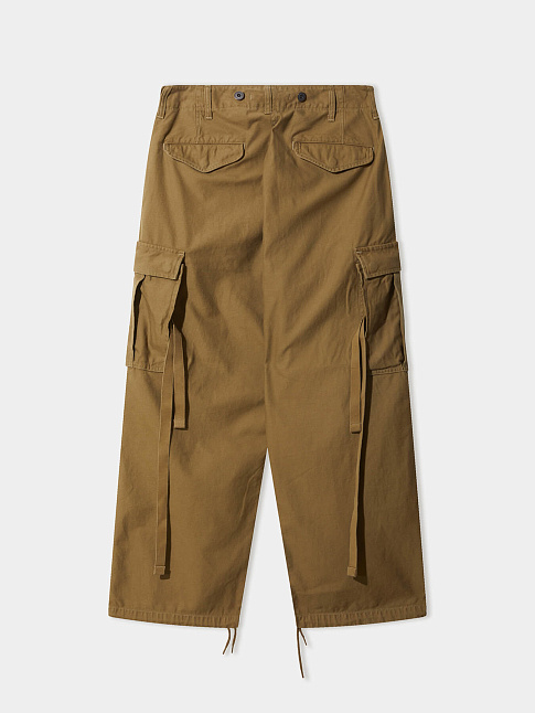 Брюки ARMY CARGO (размер 32, цвет Зеленый)