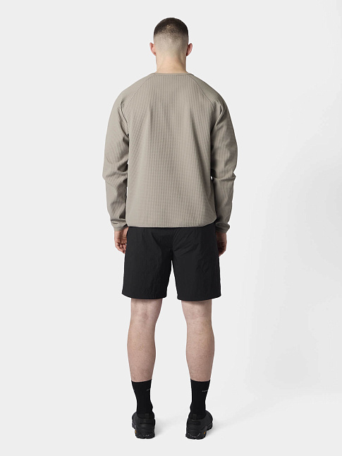 Шорты TRACK (размер M, цвет Черный)