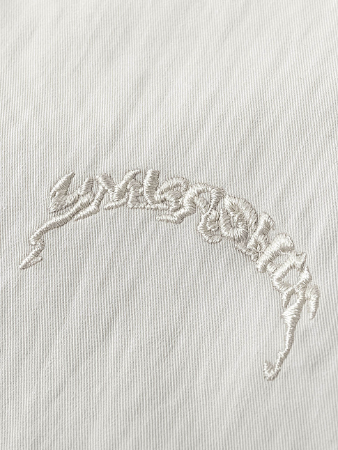 Рубашка PUFF (размер S, цвет Бежевый)