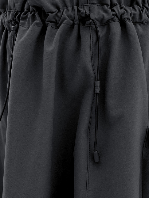 Юбка NIWA (размер M, цвет Черный)