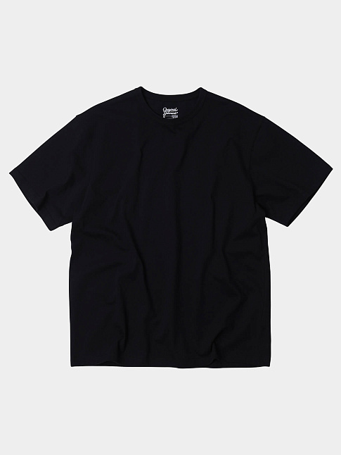 Комплект футболок OG Athletic 2PACK (размер L, цвет BLACK + BLACK)