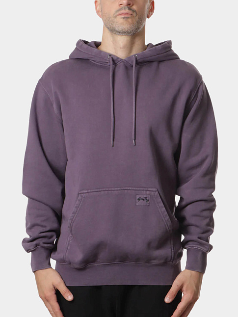 Худи PATCH (размер XXL, цвет Фиолетовый)