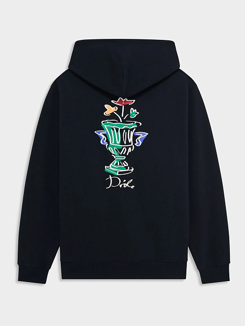 Худи VASE (размер M, цвет Черный)