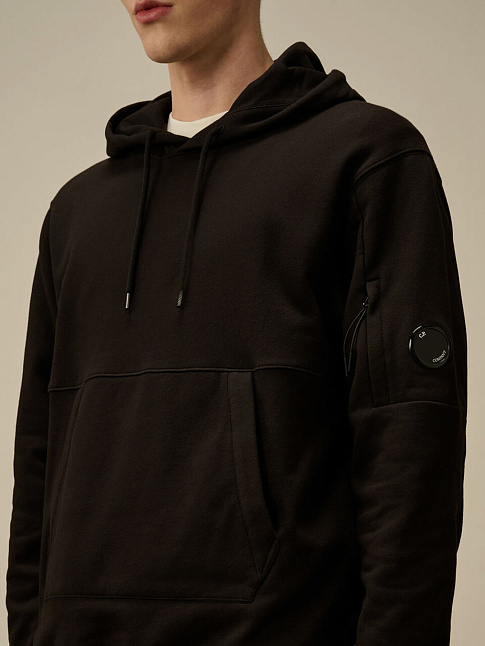 Худи DIAGONAL RAISED FLEECE (размер 3XL, цвет 999)