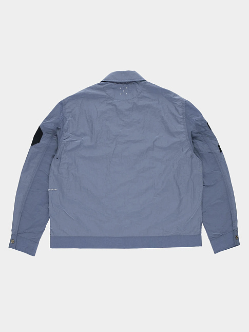 Куртка FOOTBALL (размер L, цвет Синий)