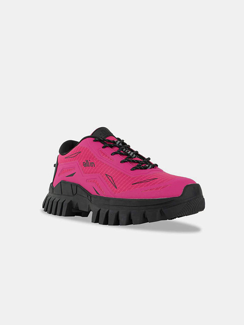 Кроссовки Dx Shoes (размер 36, цвет Розовый)