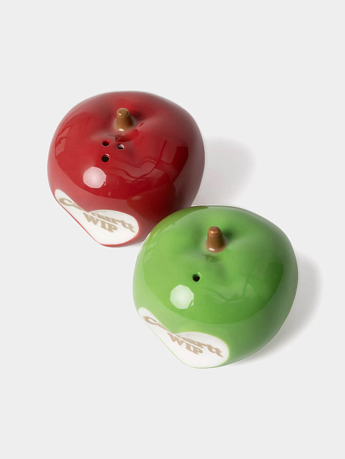 Набор для специй SPOILED SALT AND PEPPER (размер one size, цвет Разноцветный)