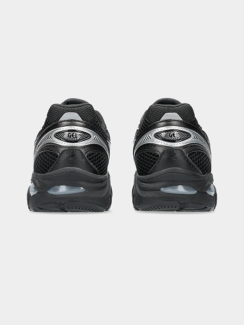 Кроссовки GT-2160 (размер 40 1/2, цвет Черный-Серый)