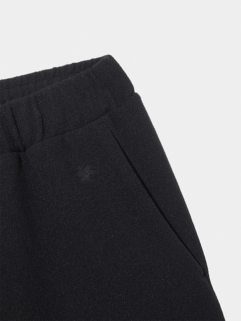 Брюки POLARTEC POWER STRETCH EASY (размер XL, цвет Черный)