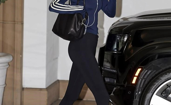Athleisure