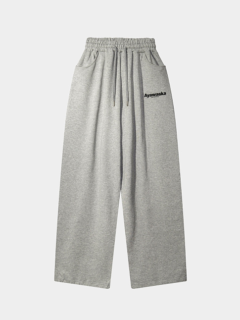 Брюки NERO CLASSICO (размер L-XL, цвет Серый)