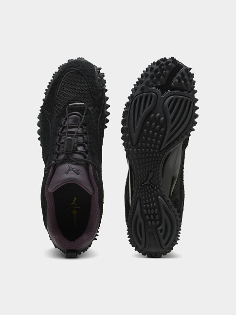 Кроссовки MOSTRO XC GTX (размер 35 1/2, цвет Черный)