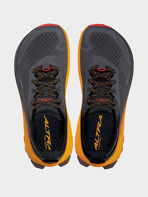 Кроссовки M OLYMPUS 6 (размер 42 1/2, цвет Разноцветный)