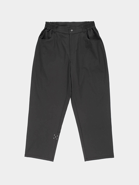 Брюки DRS TECH (размер M, цвет Черный)