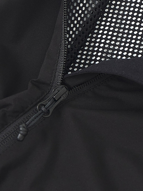 Куртка 5 WINDS (размер S, цвет Черный)