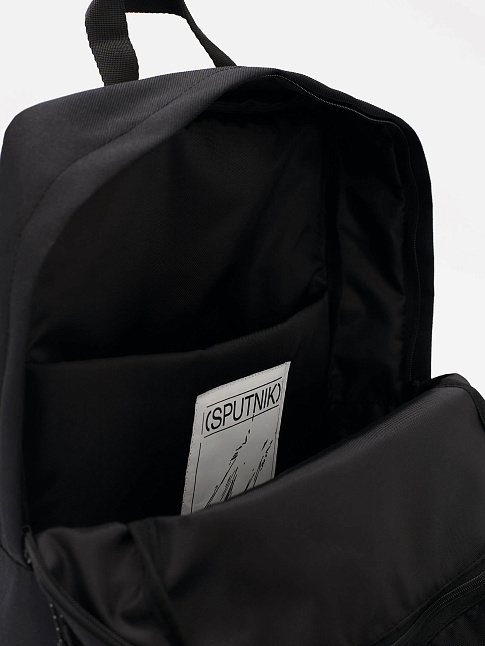 Рюкзак SOL (размер one size, цвет Черный)