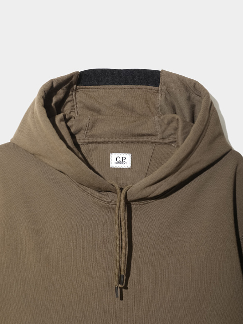 Худи DIAGONAL RAISED FLEECE (размер L, цвет 683)