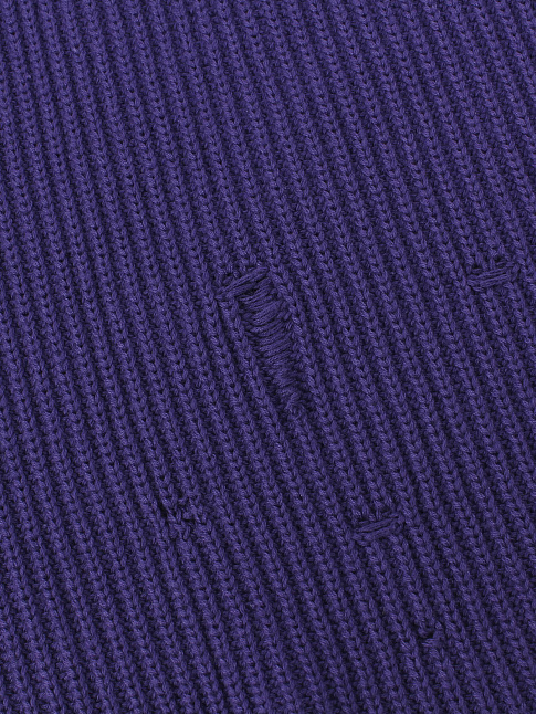 Жилет SOFT AND HARD (размер L, цвет Фиолетовый)