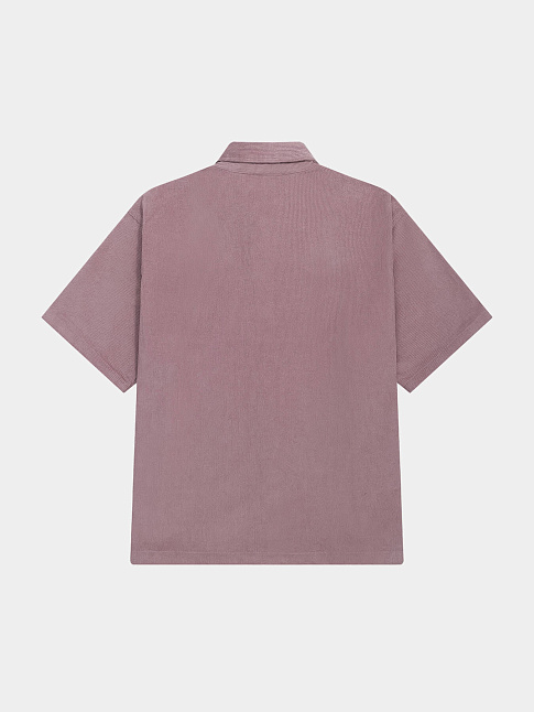 Рубашка VELVET LEISURE LINE (размер M, цвет Розовый)