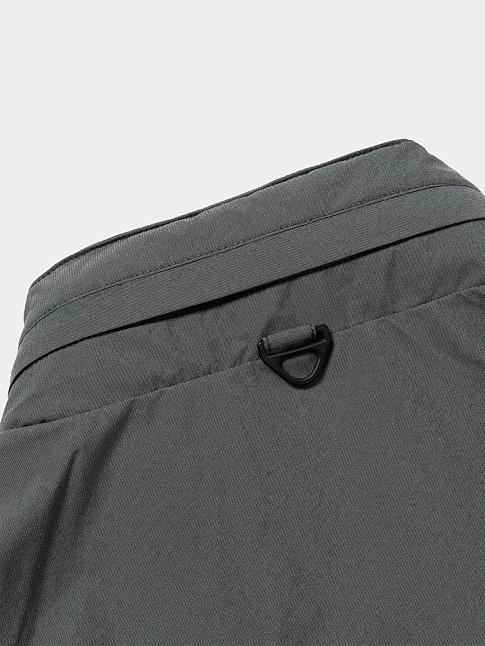 Куртка MINOTECH® MULTI-POCKET FATIGUE (размер M, цвет Серый)